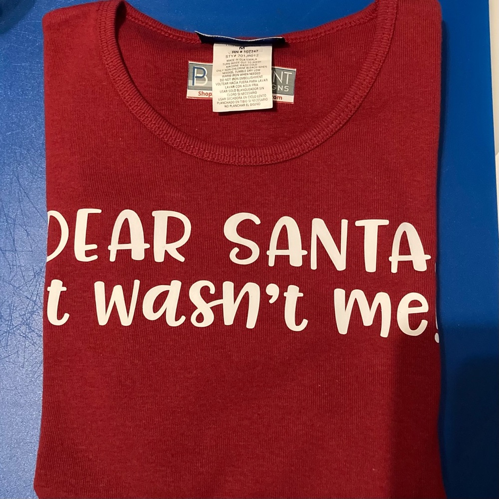 Christmas Graphic Kids Tee NEW - Picture 4 of 4